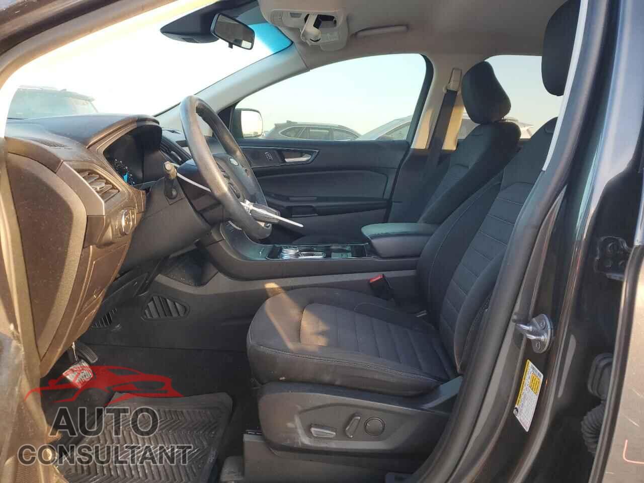 FORD EDGE 2020 - 2FMPK3G92LBB14918