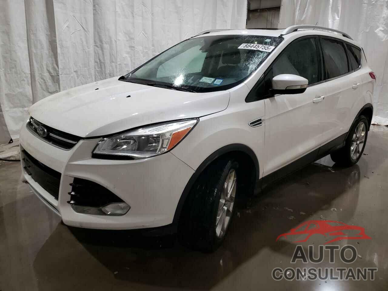 FORD ESCAPE 2014 - 1FMCU9JX7EUA73346