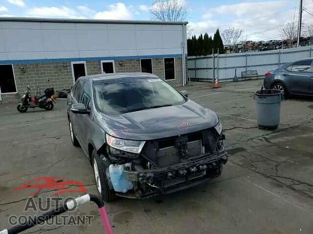 FORD EDGE 2016 - 2FMPK4J87GBB09824