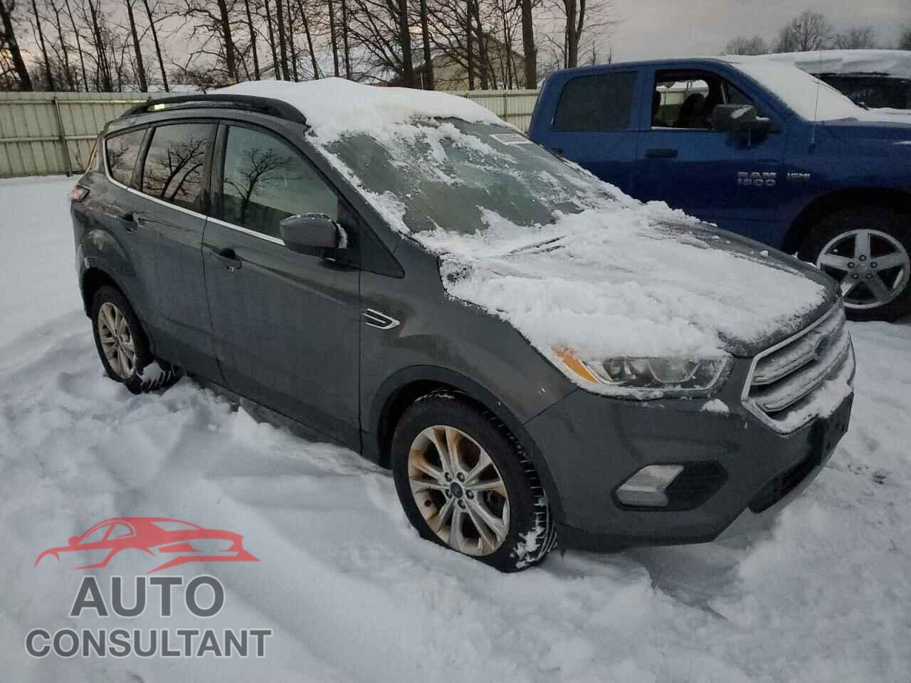 FORD EDGE 2011 - 2FMDK4JC7BBA92930