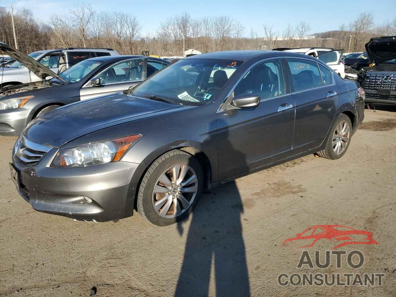 HONDA ACCORD 2012 - 1HGCP3F82CA016627