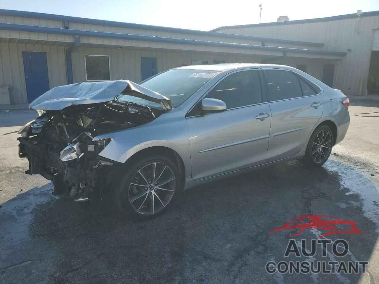 TOYOTA CAMRY 2015 - 4T1BF1FK9FU904626