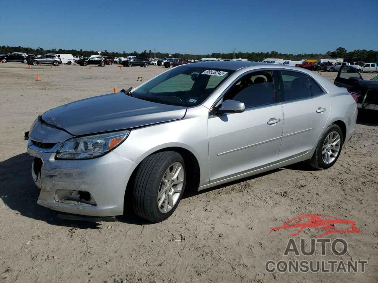 CHEVROLET MALIBU 2015 - 1G11C5SL8FF165728
