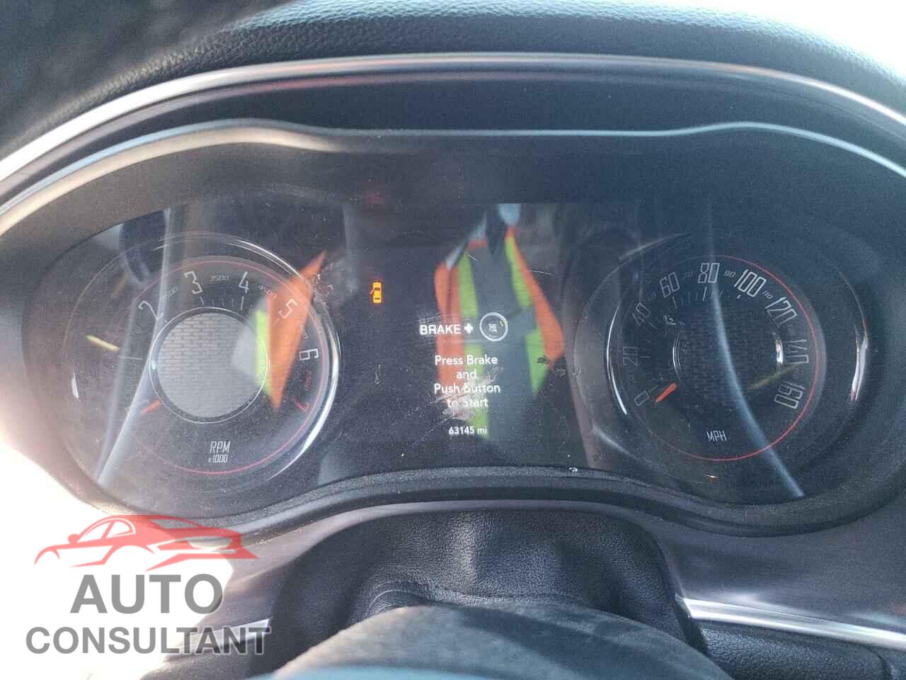 DODGE CHALLENGER 2018 - 2C3CDZAG1JH310760
