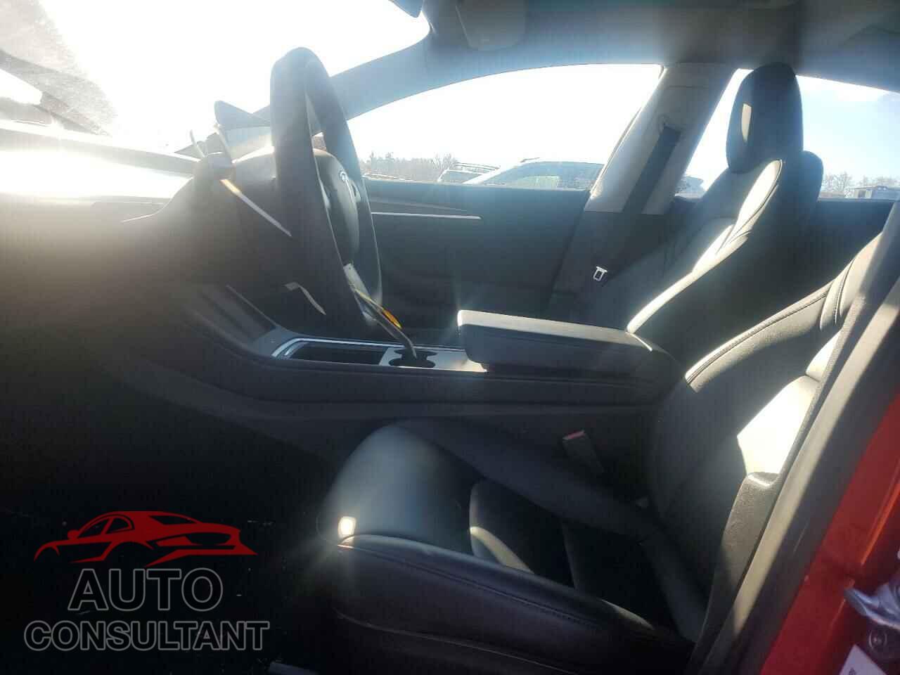 TESLA MODEL 3 2023 - 5YJ3E1EA3PF486417