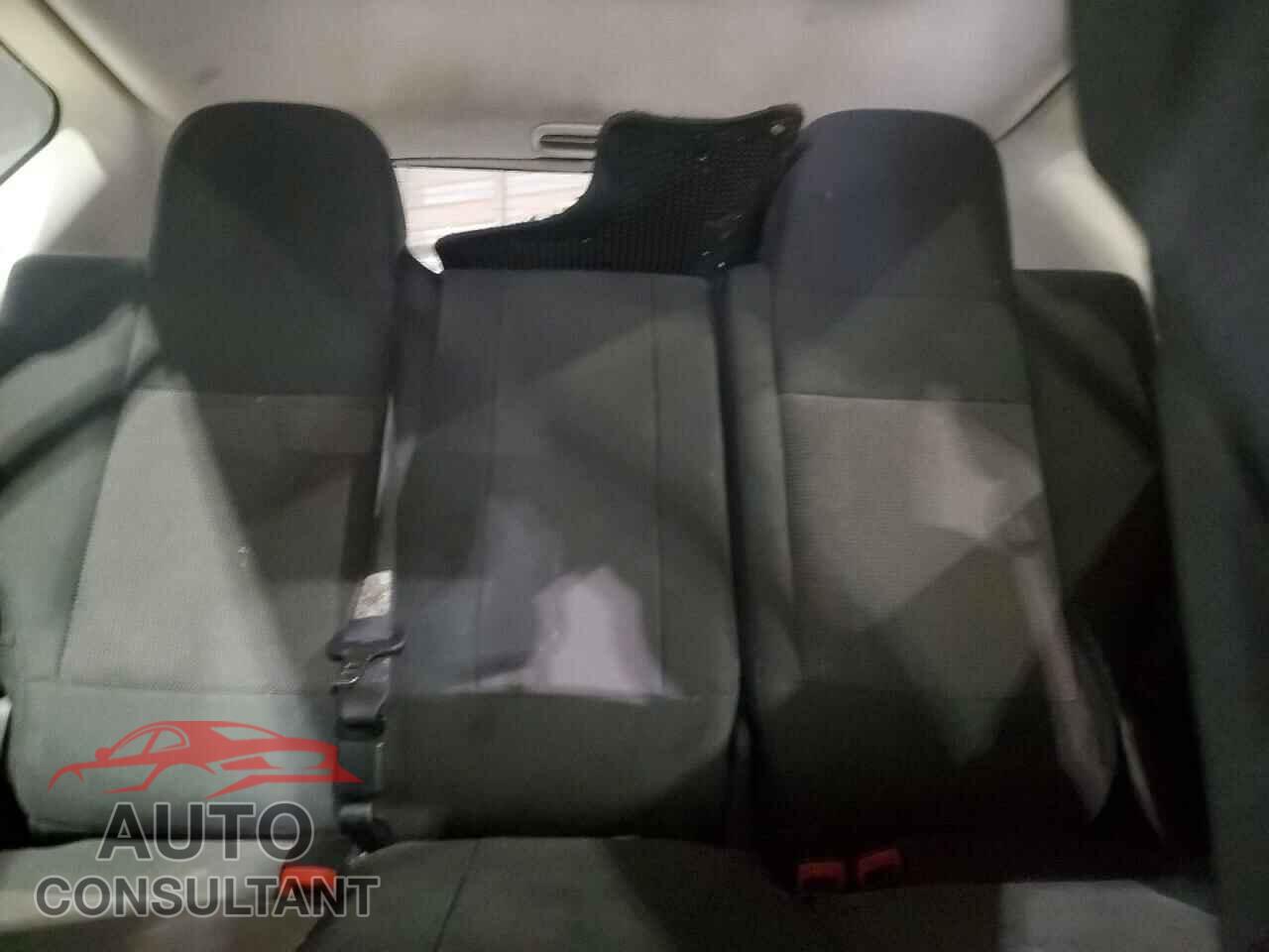 JEEP COMPASS 2012 - 1C4NJDEB7CD706190