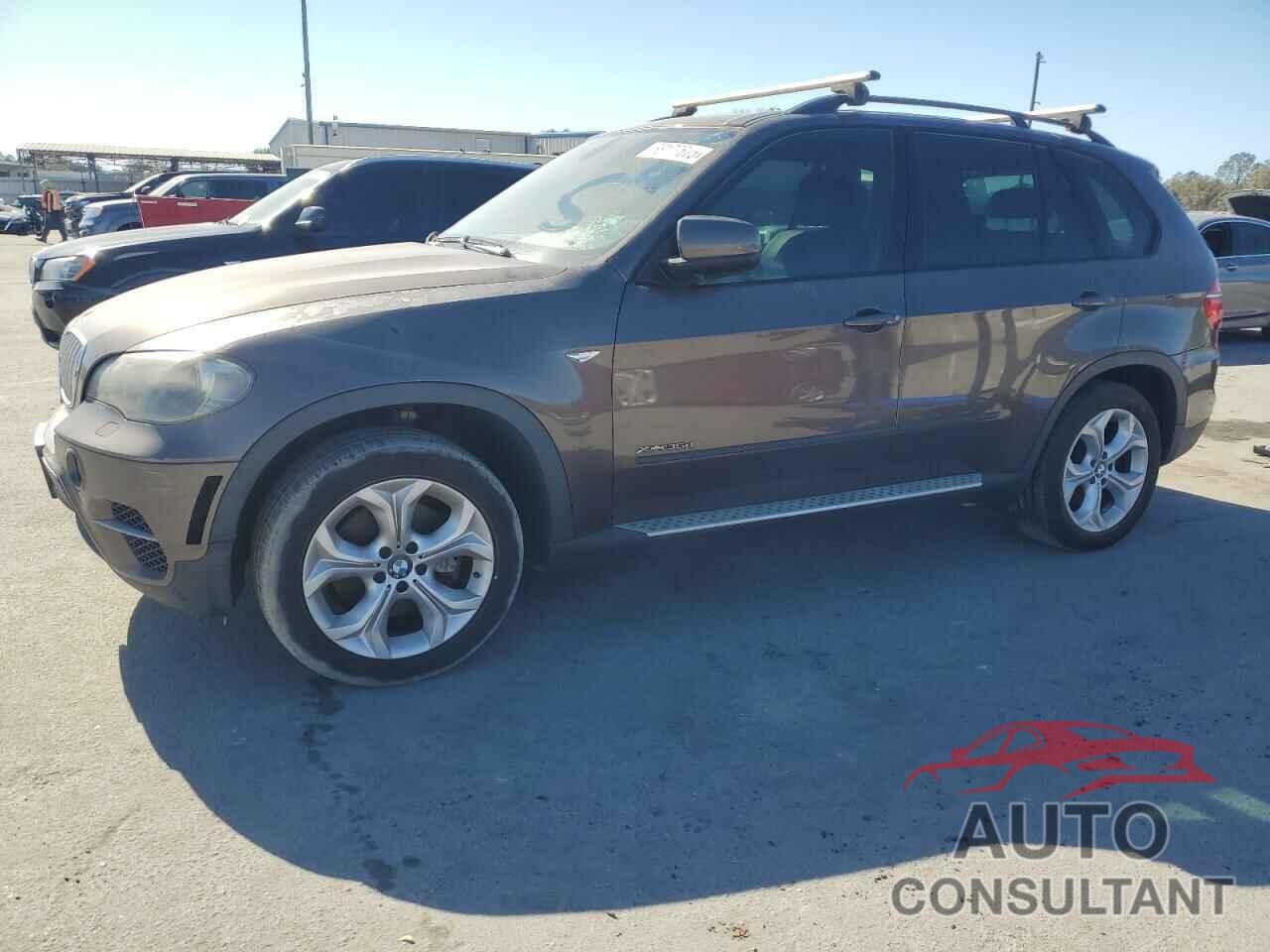 BMW X5 2011 - 5UXZW0C58BL658050