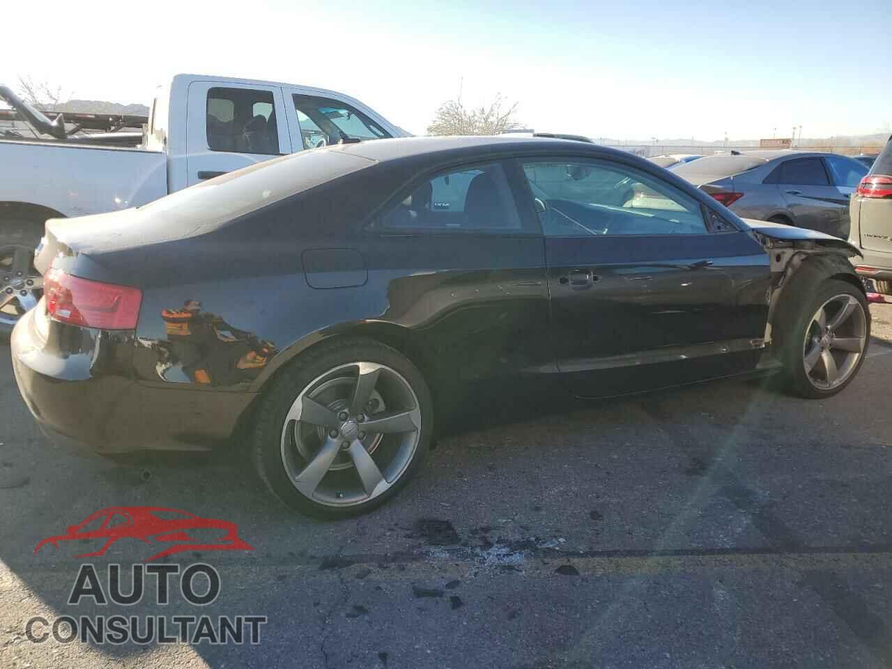 AUDI A5 2014 - WAULFAFR2EA062490