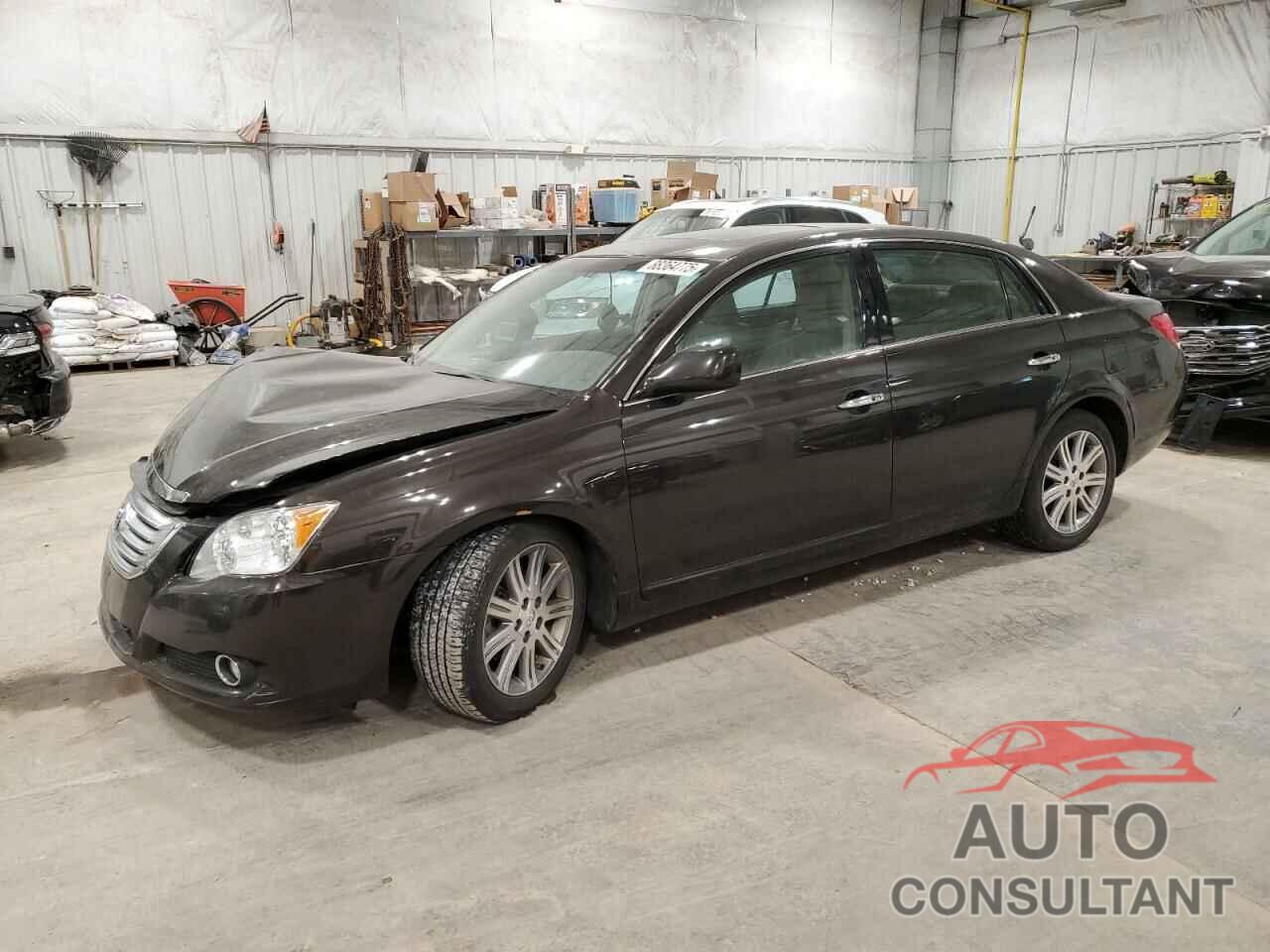 TOYOTA AVALON 2010 - 4T1BK3DB5AU368776