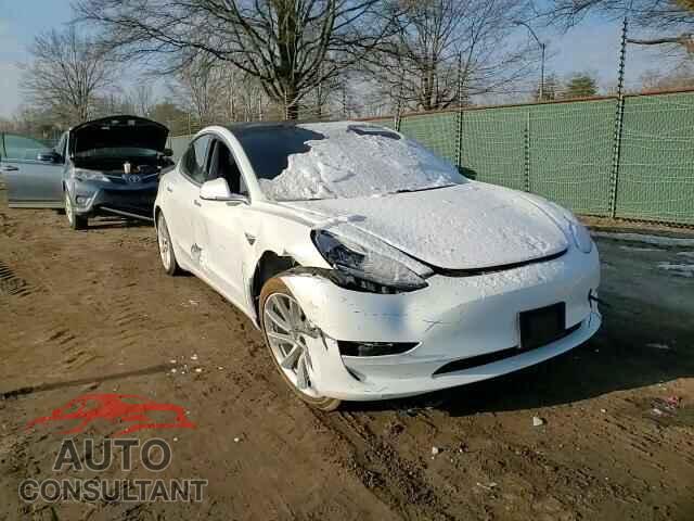 TESLA MODEL 3 2020 - 5YJ3E1EA8LF783869