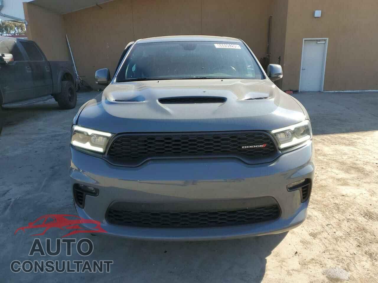 DODGE DURANGO 2022 - 1C4SDJCT8NC222252