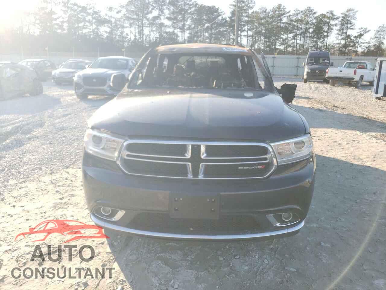DODGE DURANGO 2014 - 1C4RDHDG2EC974019