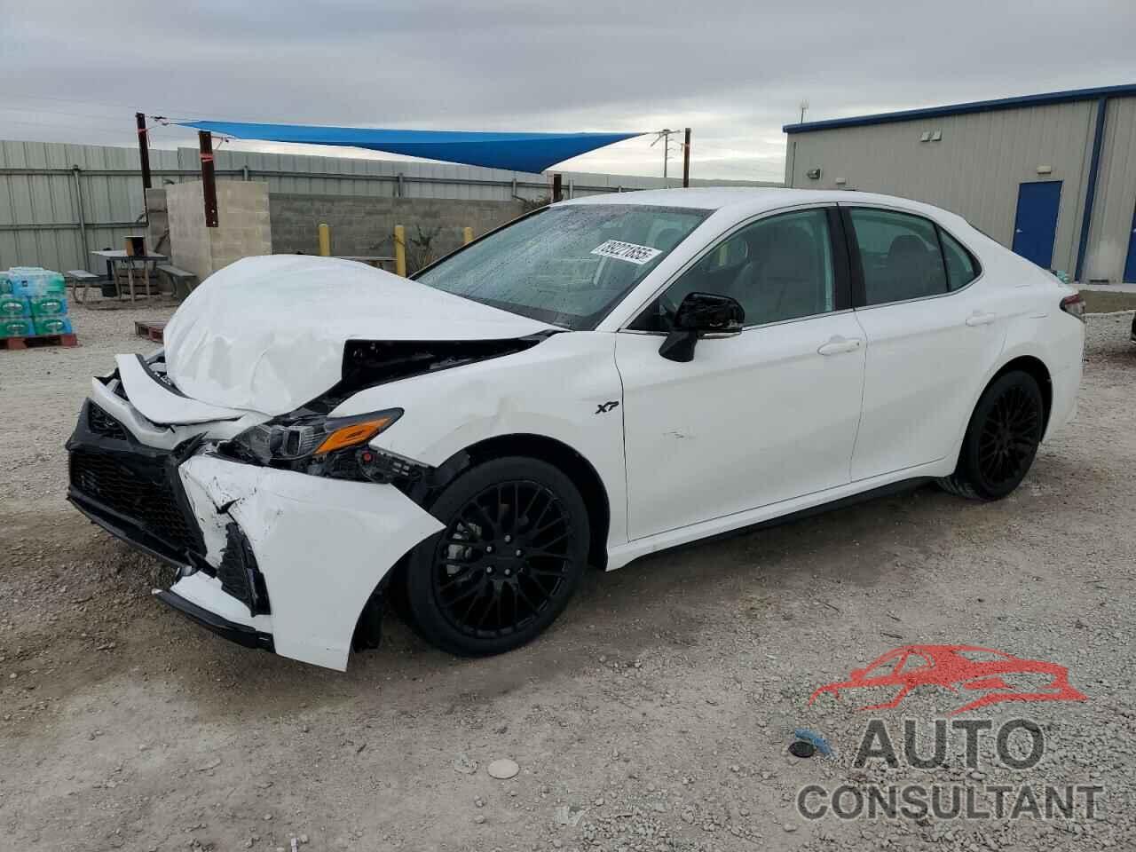 TOYOTA CAMRY 2023 - 4T1G11AK7PU766534