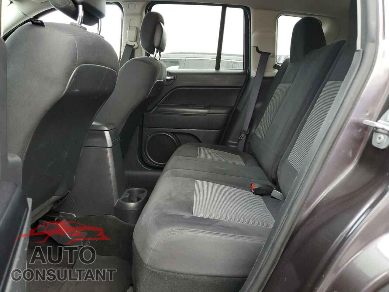 JEEP COMPASS 2015 - 1C4NJCBB2FD171451