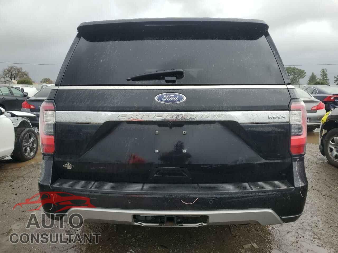 FORD EXPEDITION 2020 - 1FMJK2AT6LEA08321