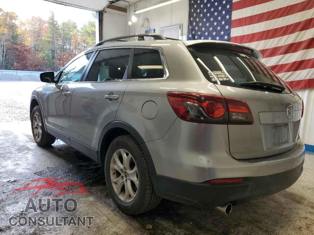 MAZDA CX-9 2014 - JM3TB3BV7E0430320