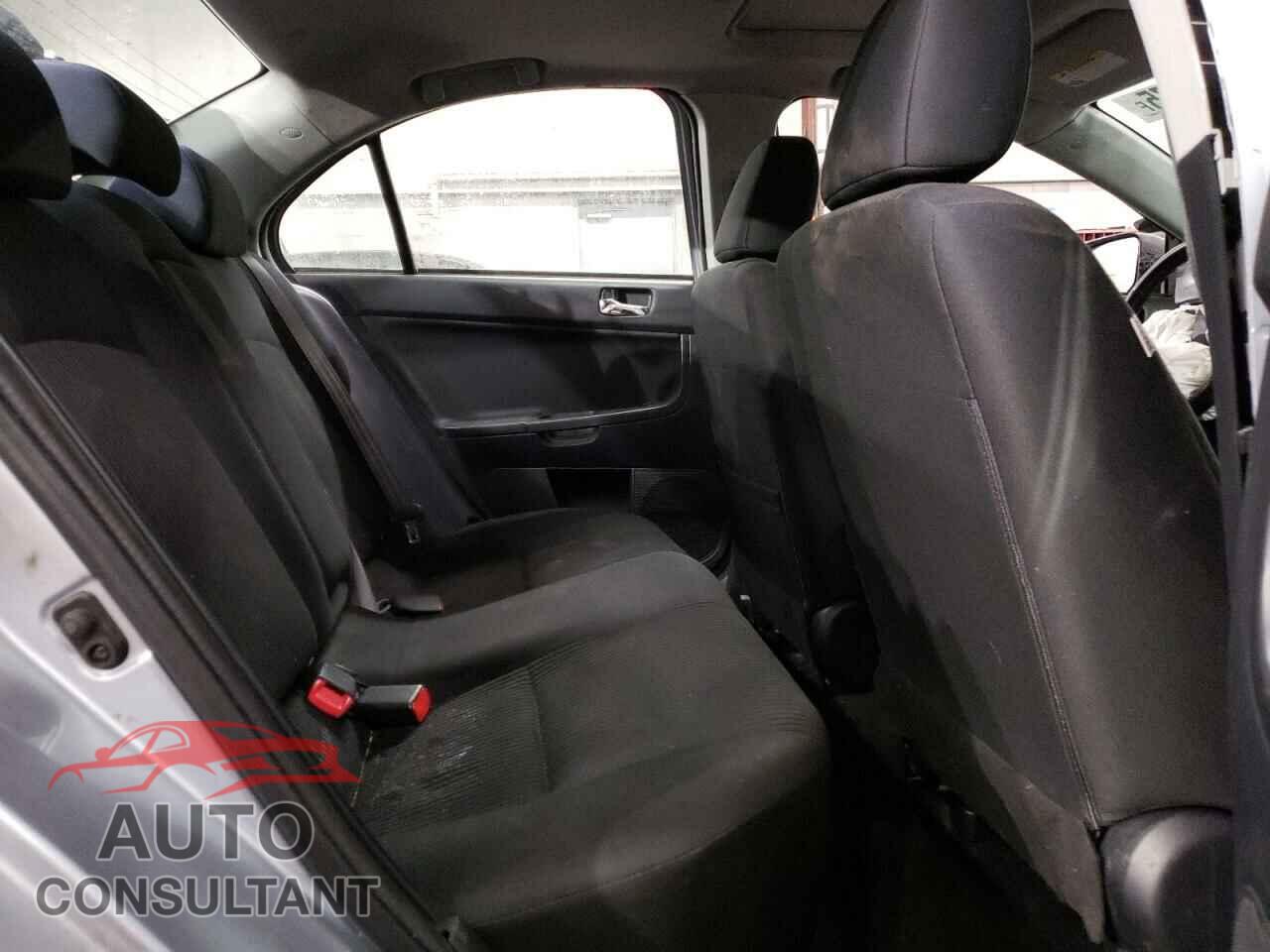 MITSUBISHI LANCER 2015 - JA32U2FU3FU000447
