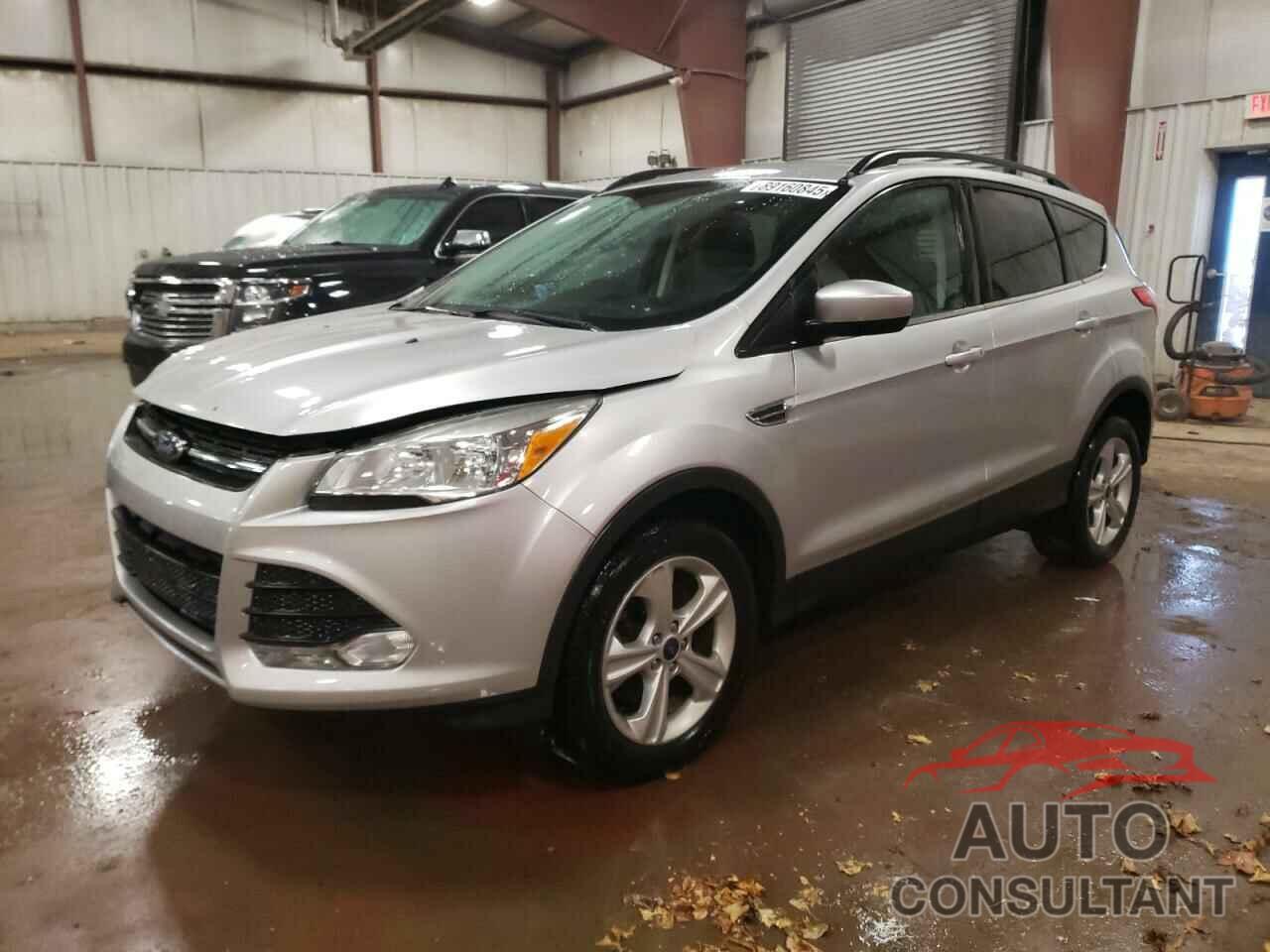 FORD ESCAPE 2015 - 1FMCU9GX3FUB83044