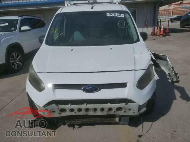 FORD TRANSIT 2014 - NM0LS7E7XE1169785