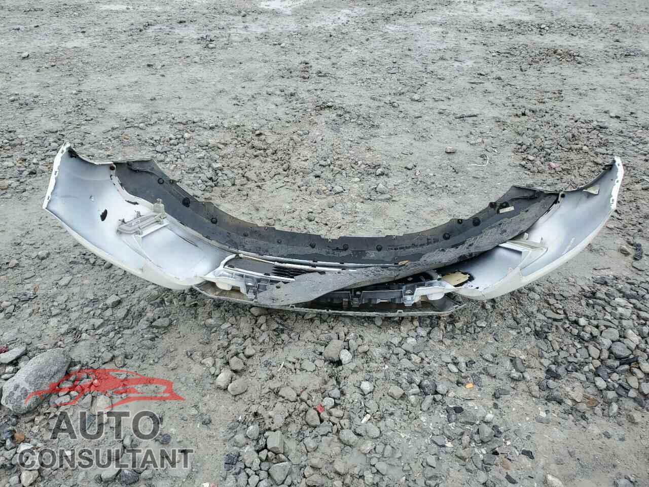 FORD EDGE 2013 - 2FMDK3KC2DBB34934