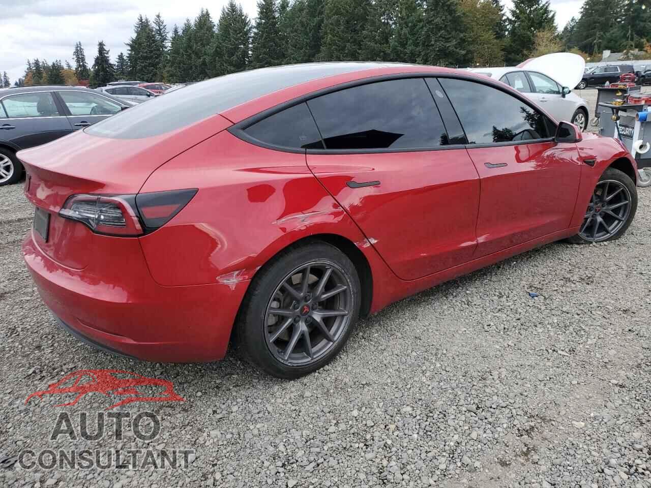 TESLA MODEL 3 2023 - 5YJ3E1EAXPF469212