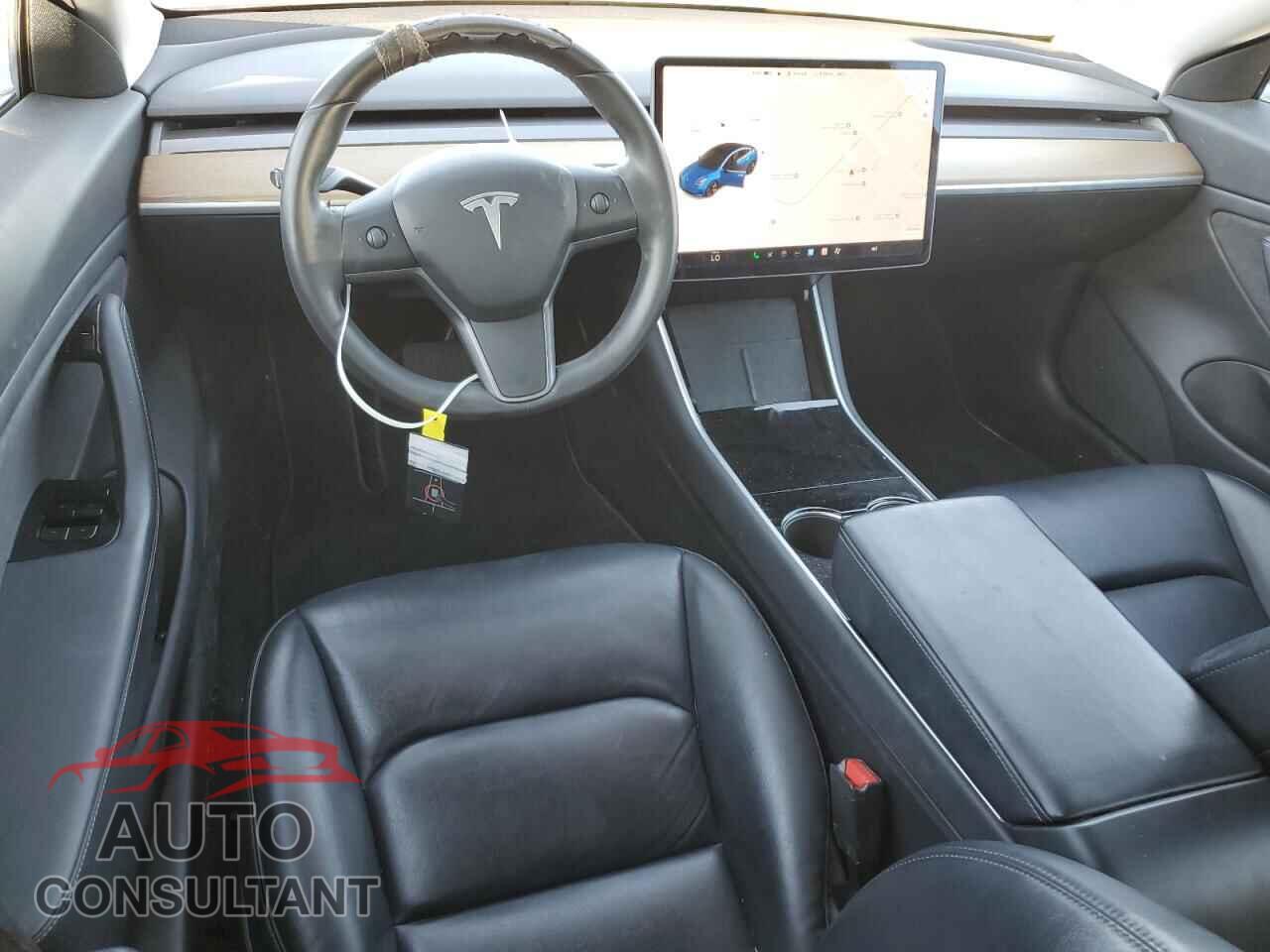 TESLA MODEL 3 2020 - 5YJ3E1EB8LF628005