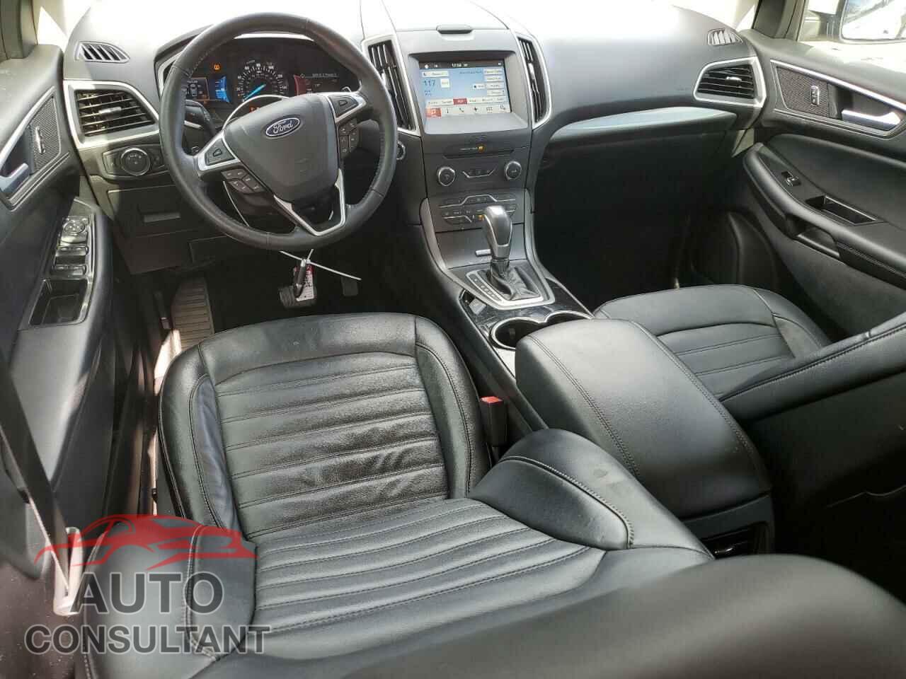 FORD EDGE 2016 - 2FMPK3J83GBC09185