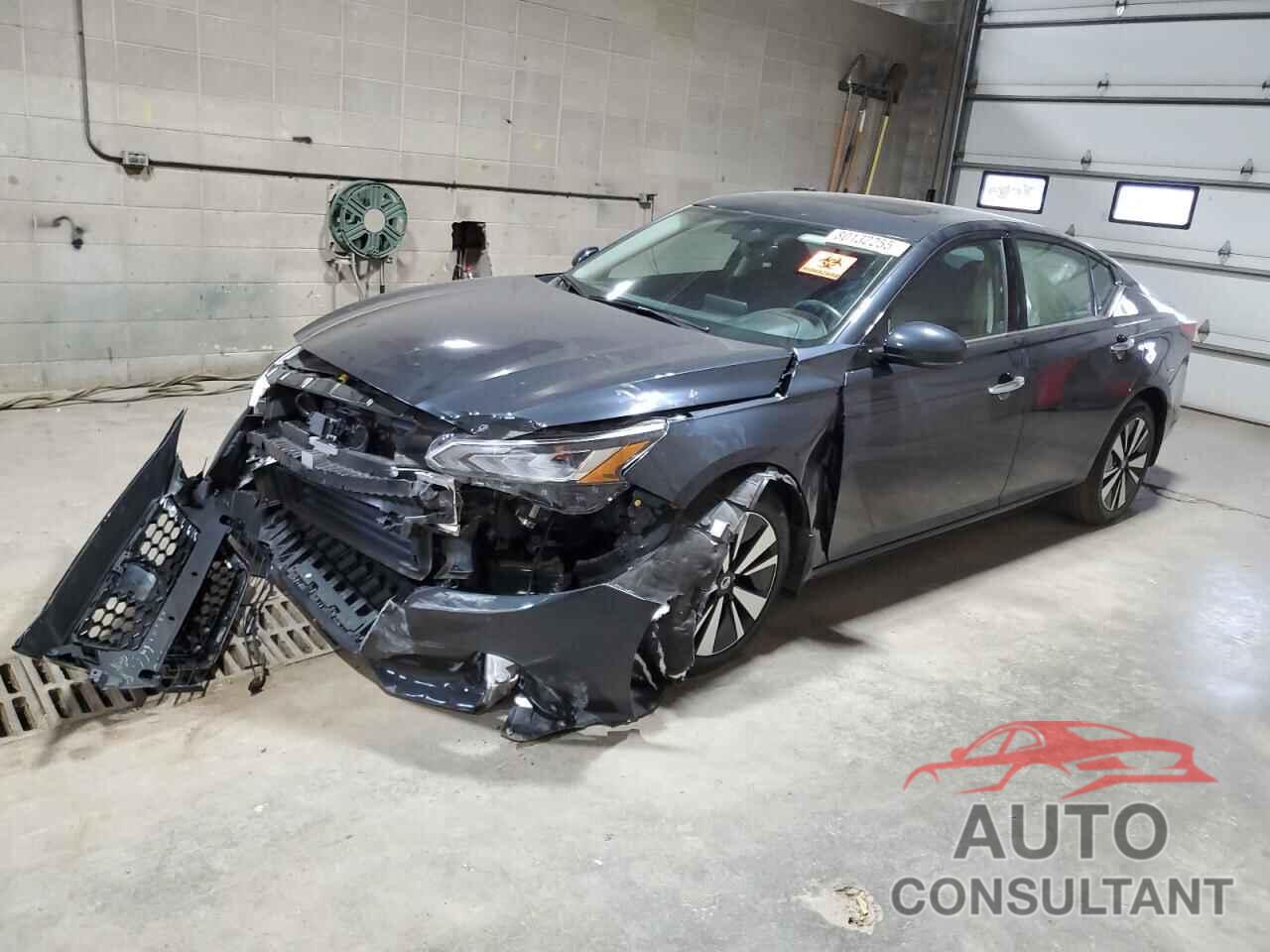 NISSAN ALTIMA 2020 - 1N4BL4EW8LC116429
