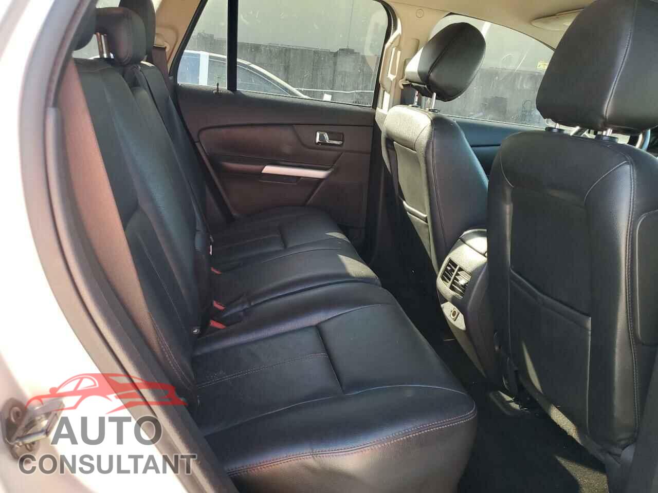 FORD EDGE 2014 - 2FMDK3KC0EBA30220