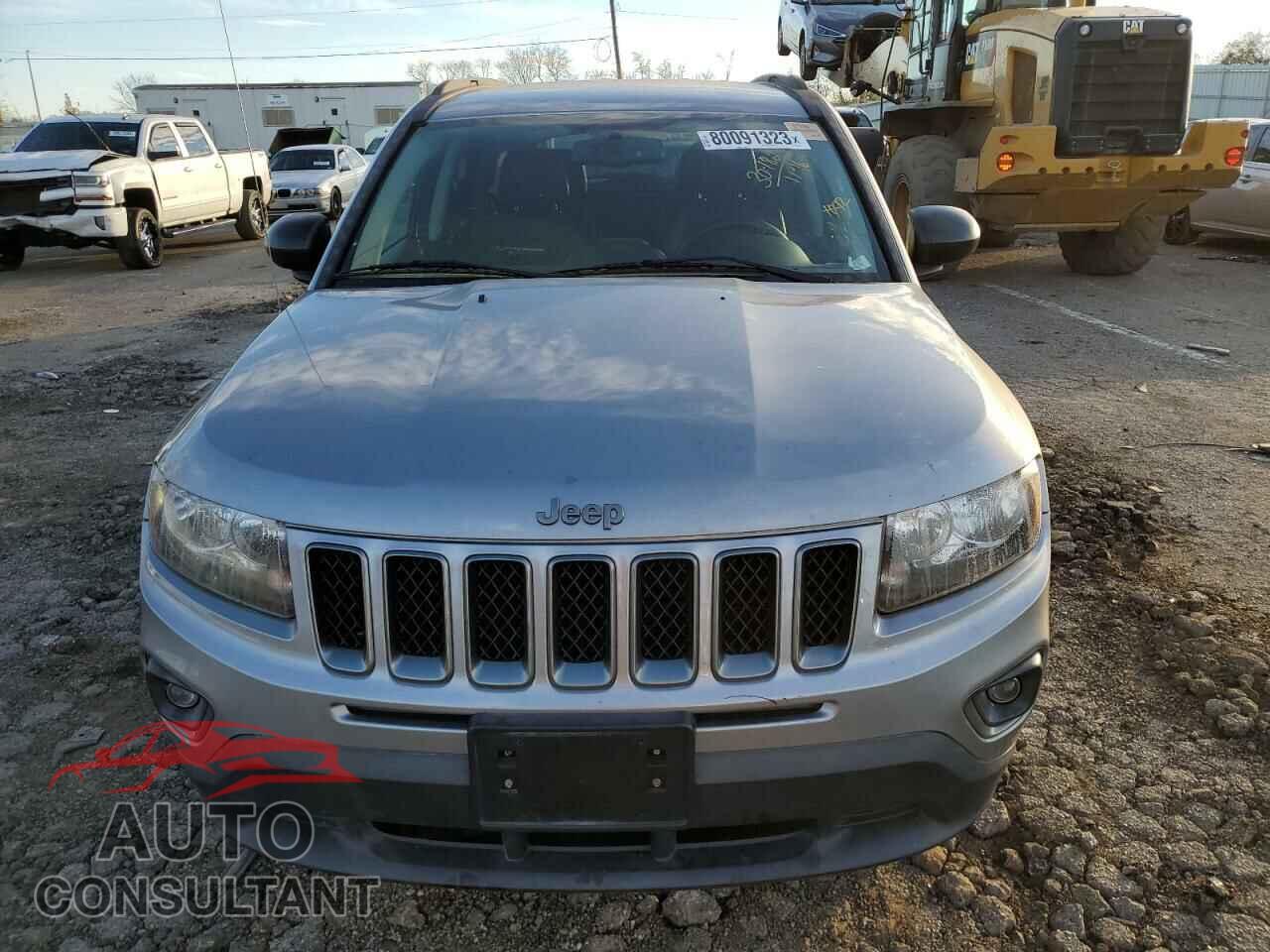 JEEP COMPASS 2016 - 1C4NJCBA9GD649938