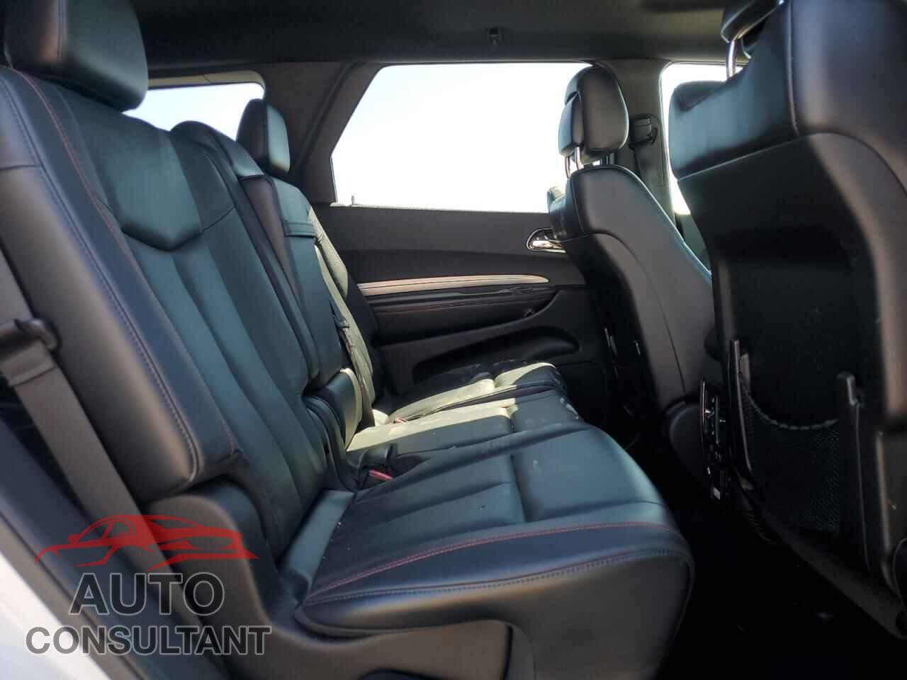 DODGE DURANGO 2015 - 1C4SDJCT5FC223828