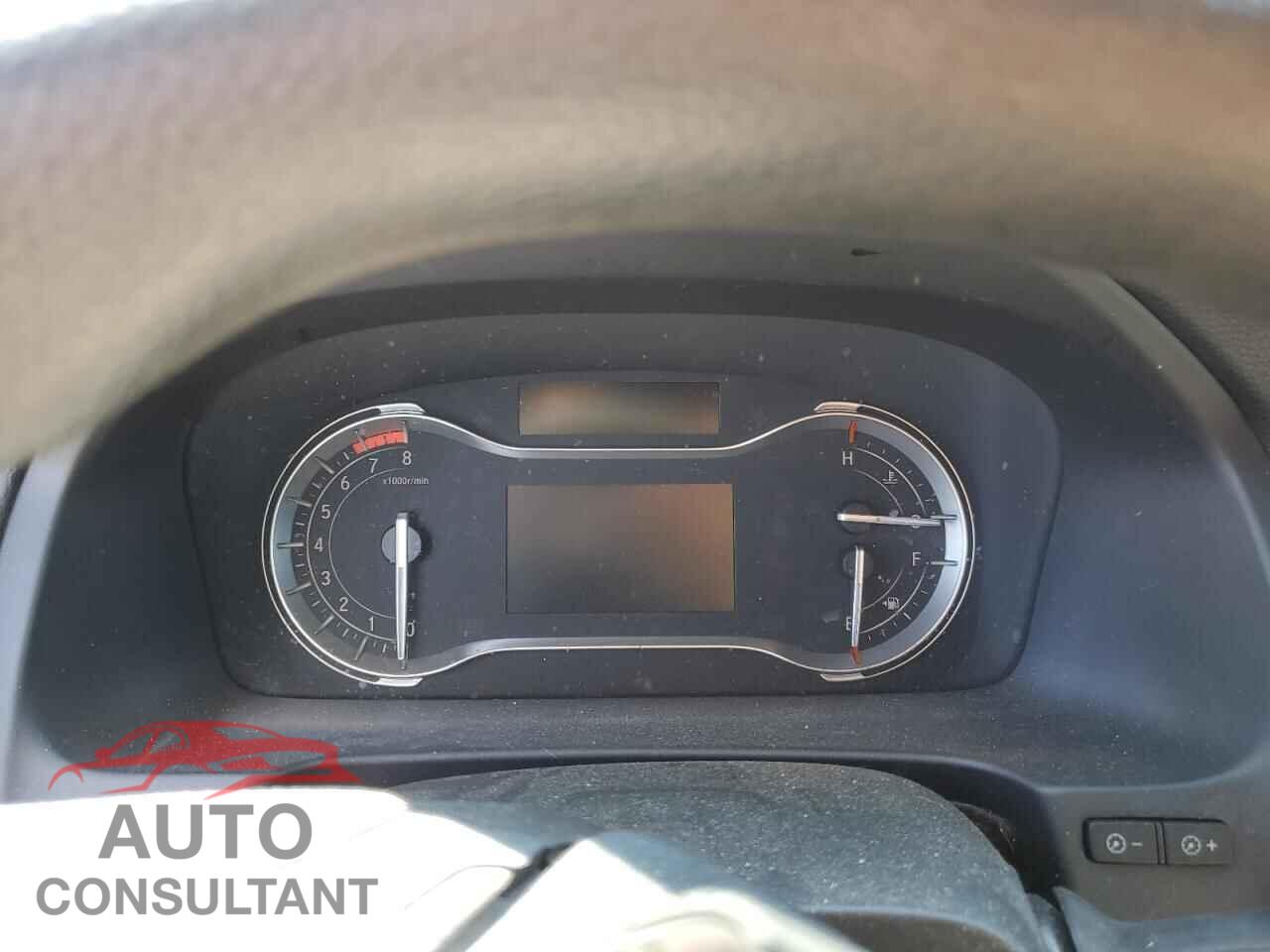 HONDA PILOT 2017 - 5FNYF6H36HB088942