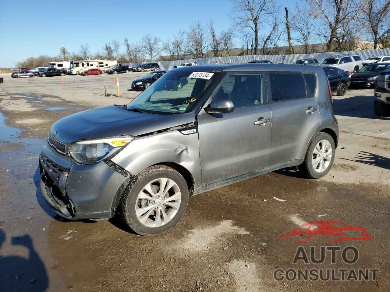 KIA SOUL 2014 - KNDJP3A5XE7095015