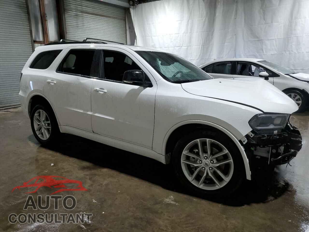 DODGE DURANGO 2023 - 1C4RDJDG5PC688286