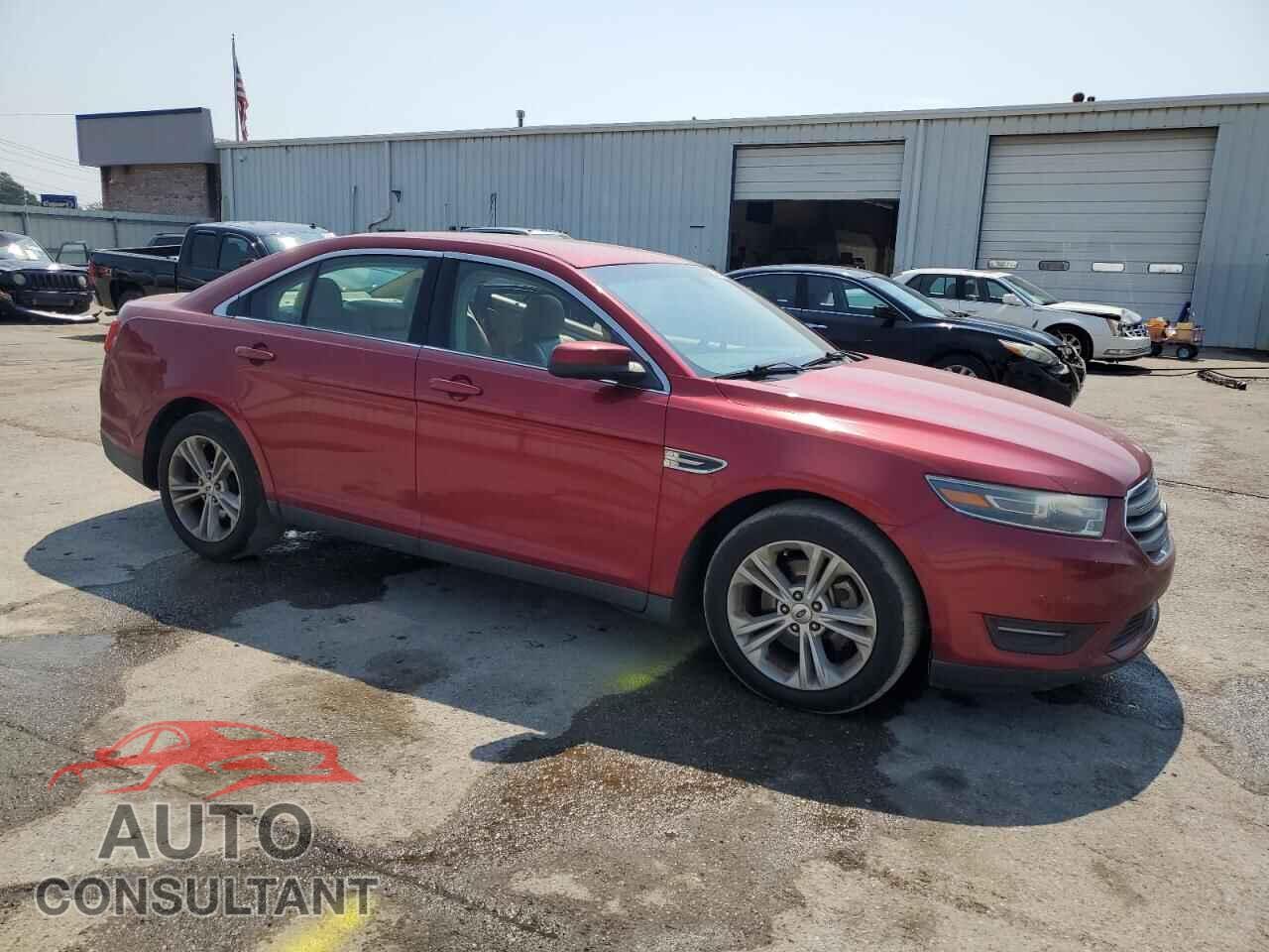 FORD TAURUS 2015 - 1FAHP2E86FG186593