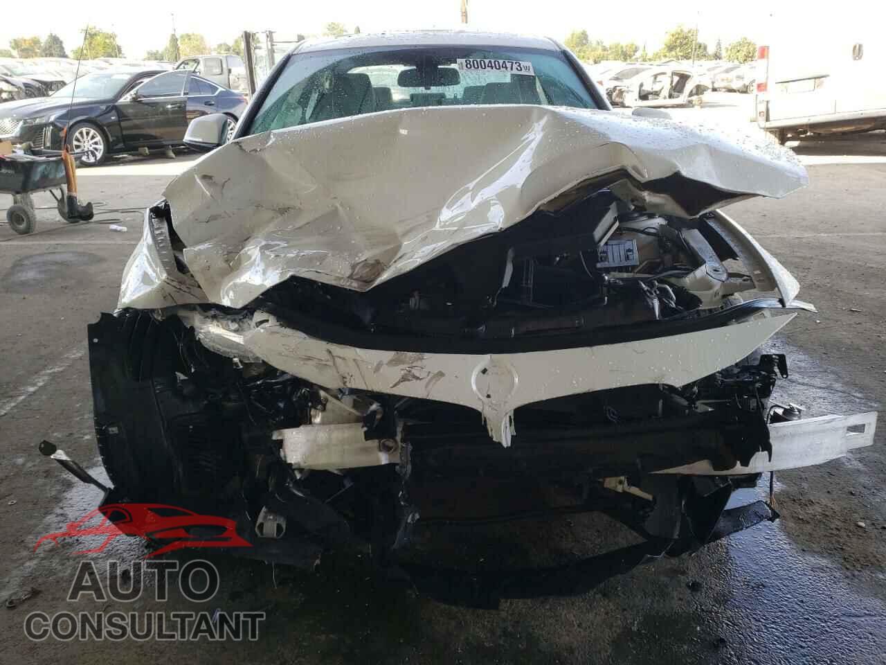 BMW 3 SERIES 2015 - WBA3C1C58FP851431
