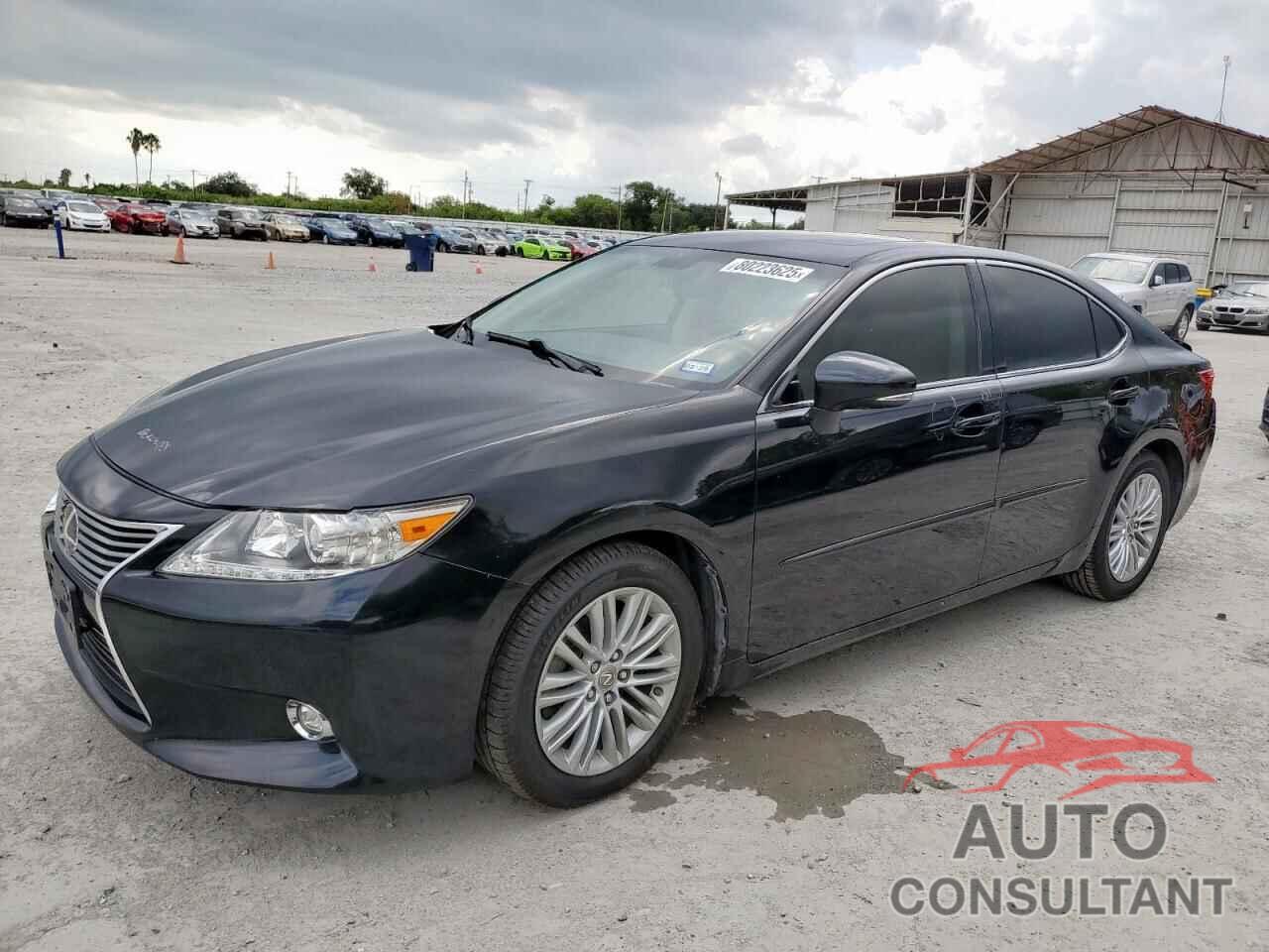 LEXUS ES350 2014 - JTHBK1GG0E2131225