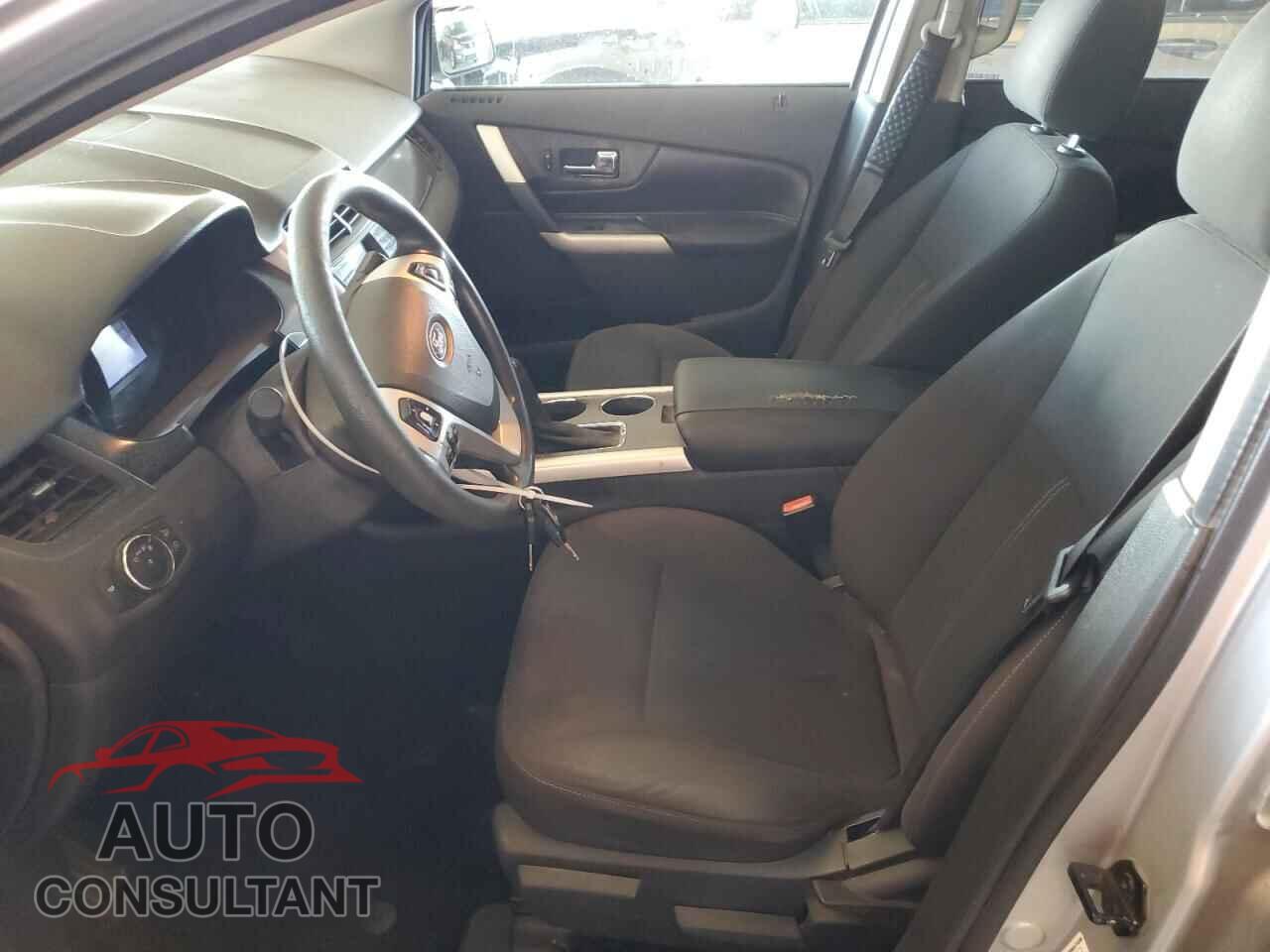 FORD EDGE 2013 - 2FMDK3GC6DBA17382