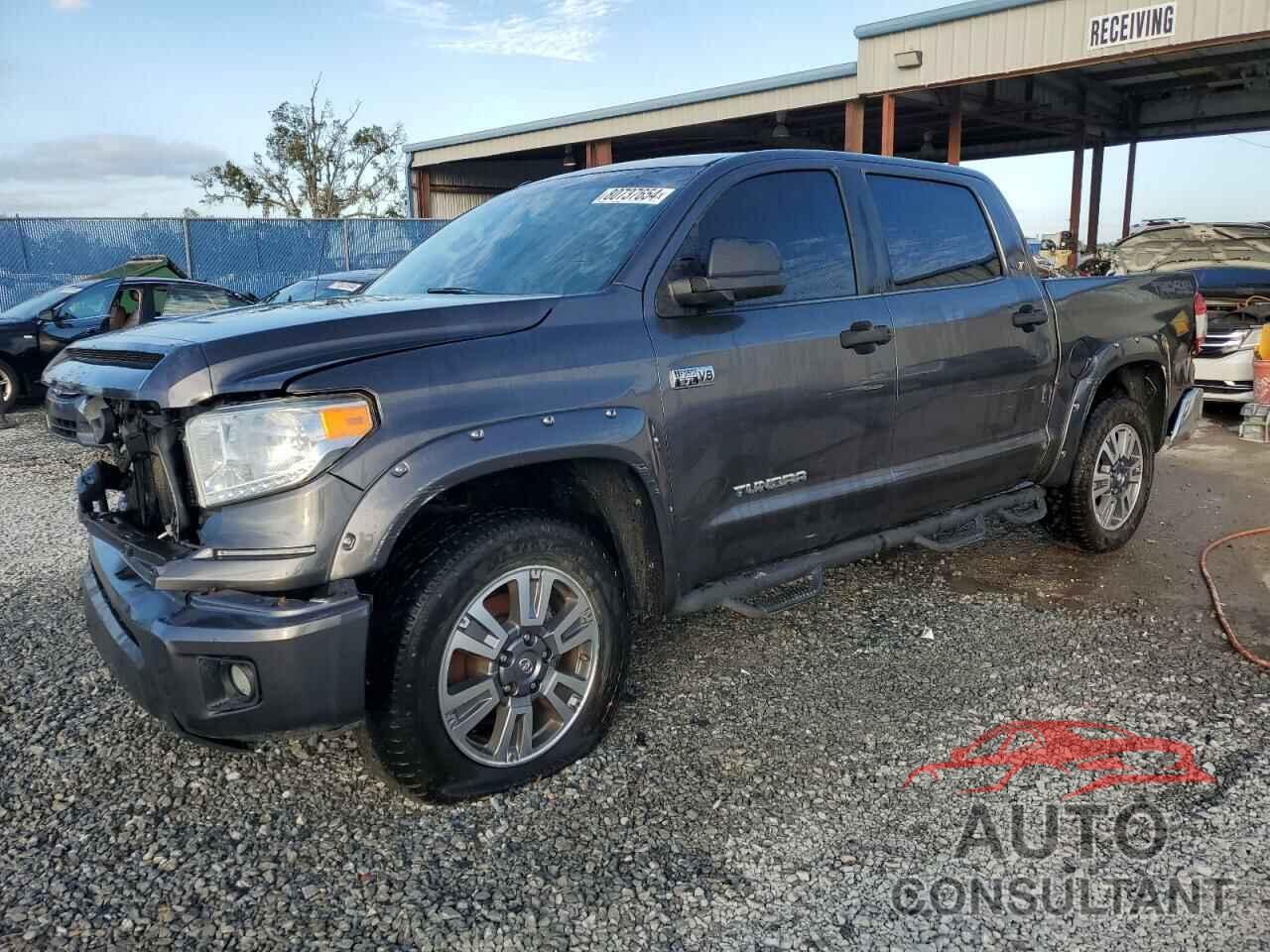 TOYOTA TUNDRA 2016 - 5TFDW5F15GX569599