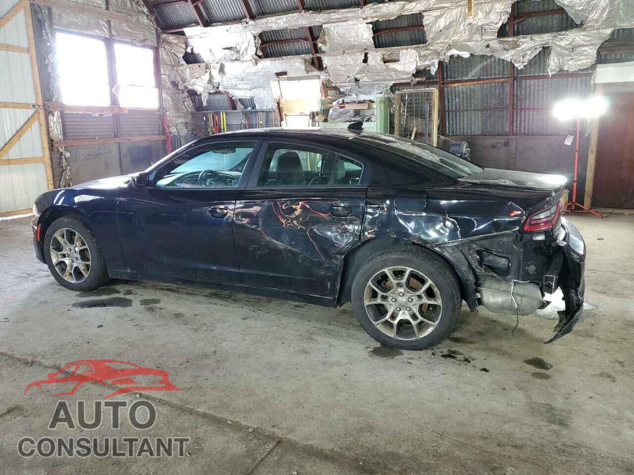 DODGE CHARGER 2016 - 2C3CDXJG7GH267958