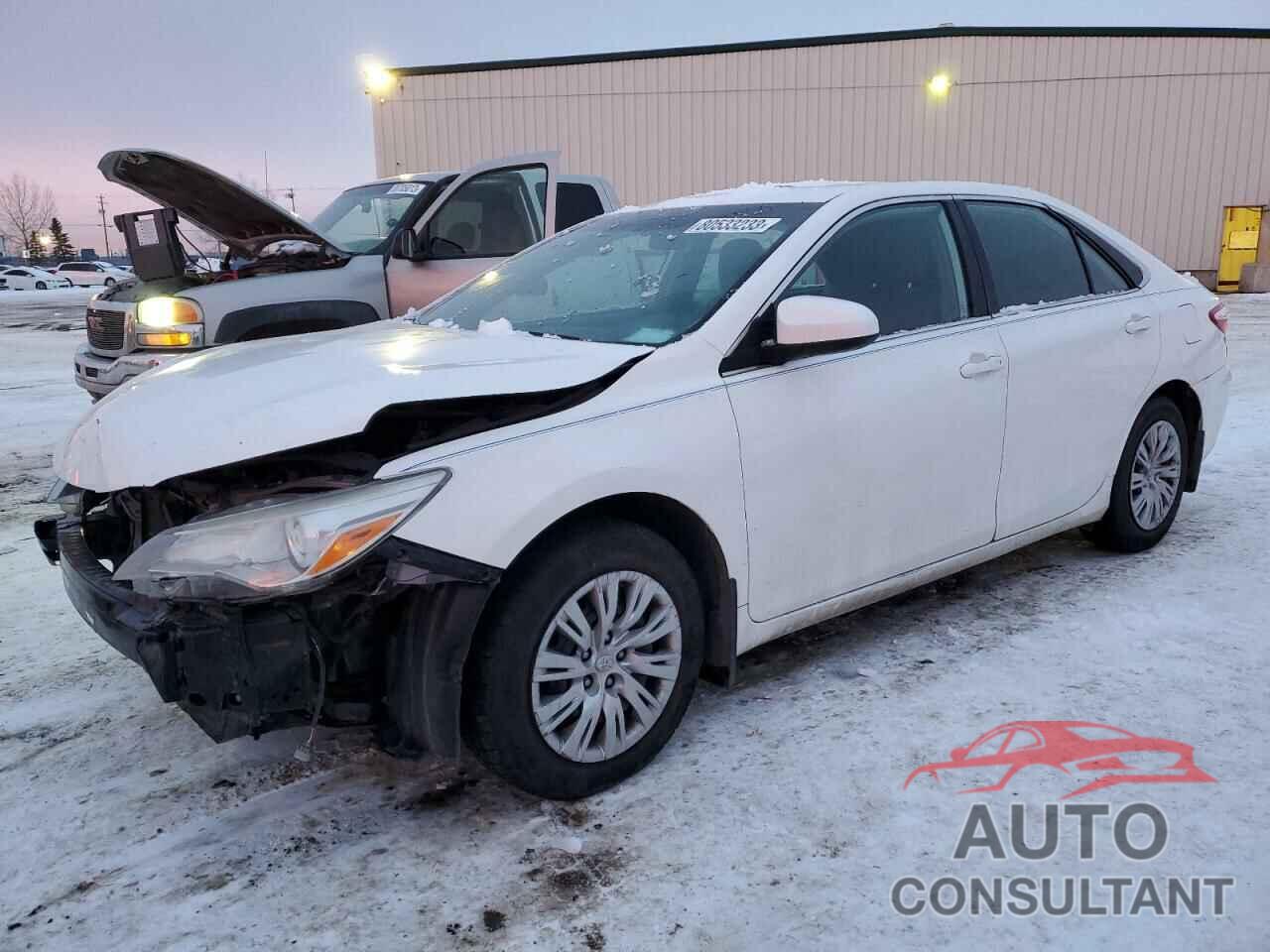 TOYOTA CAMRY 2015 - 4T1BF1FK3FU073902