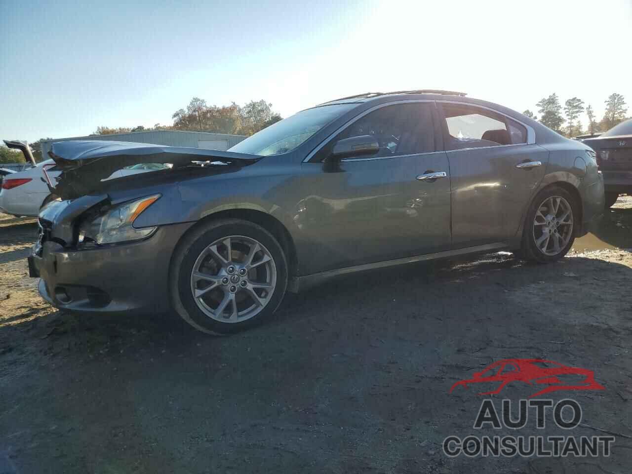 NISSAN MAXIMA 2014 - 1N4AA5AP2EC471220