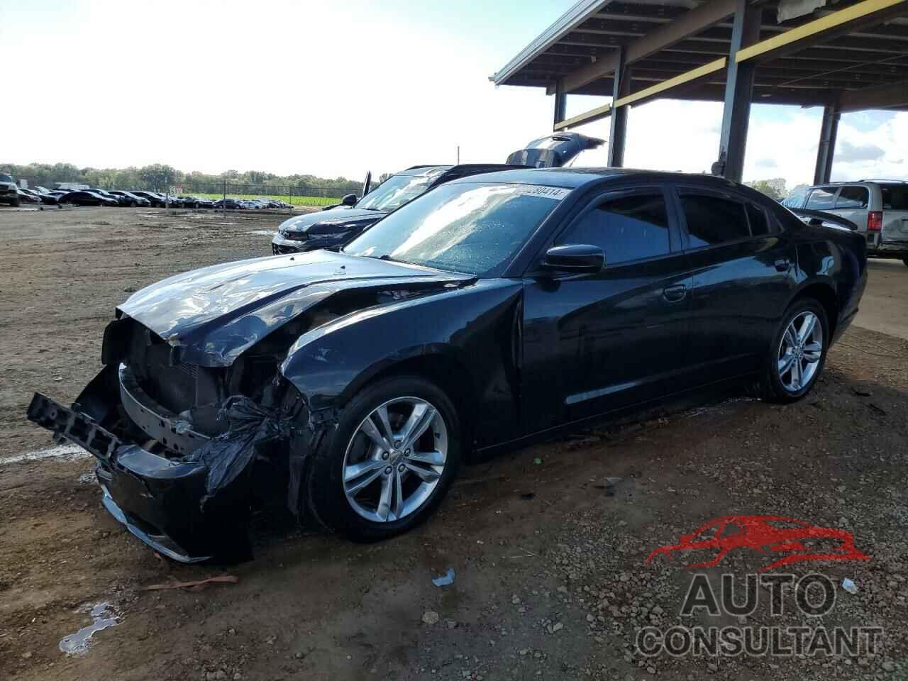 DODGE CHARGER 2013 - 2C3CDXJG7DH528694