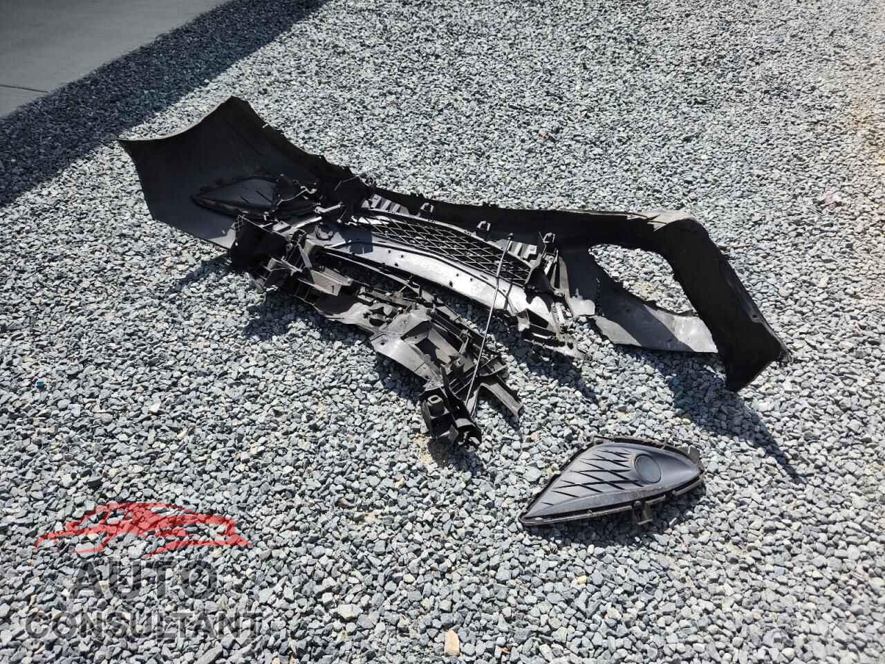 MAZDA 5 2014 - JM1CW2BL2E0166459