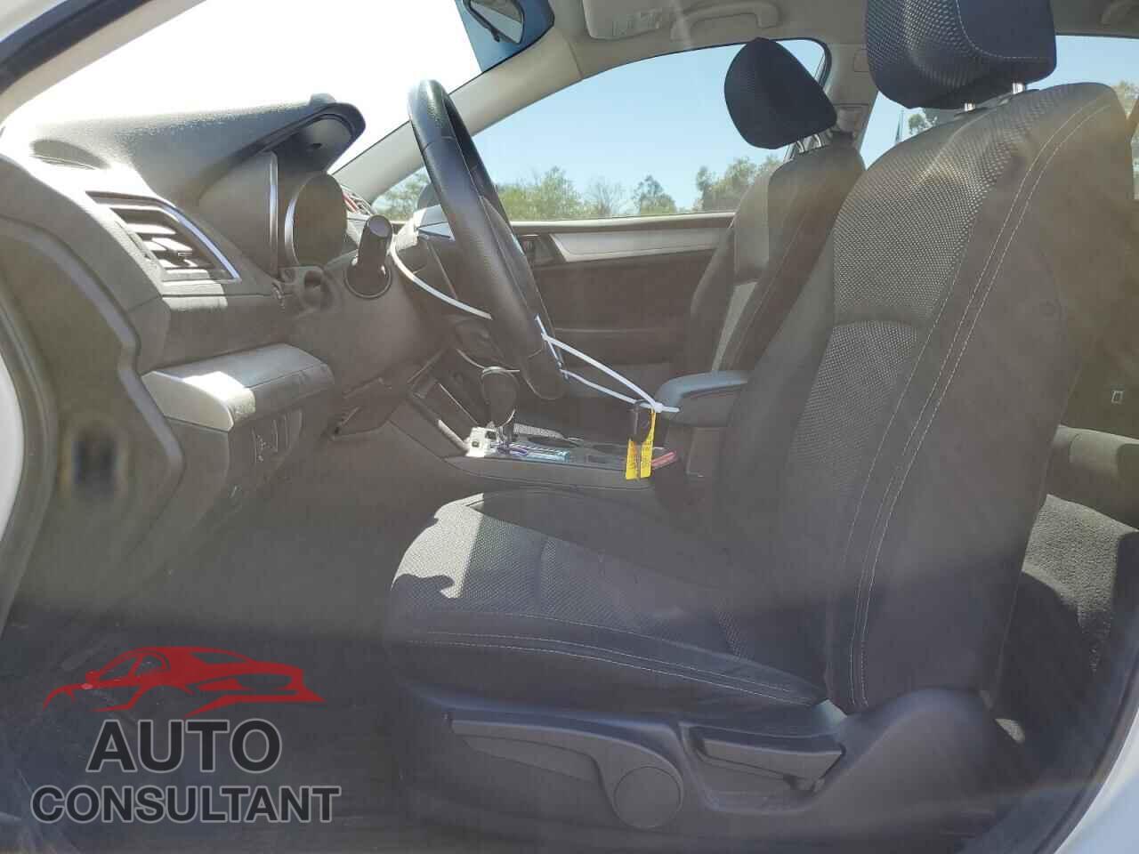 SUBARU OUTBACK 2016 - 4S4BSAAC3G3326610