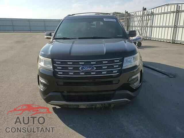 FORD EXPLORER 2016 - 1FM5K8D86GGC70605