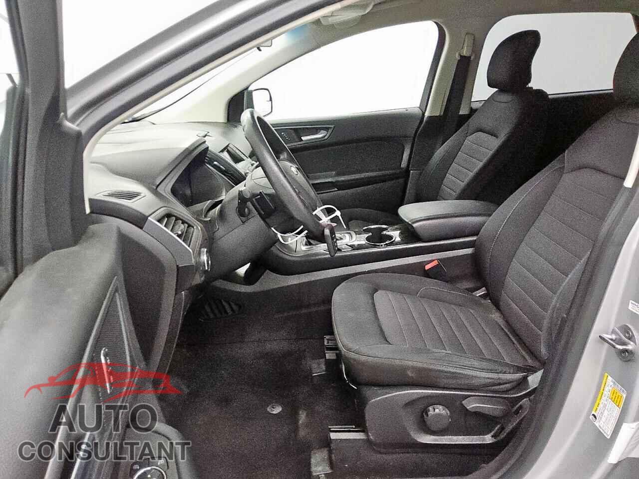 FORD EDGE 2017 - 2FMPK4G93HBB61971