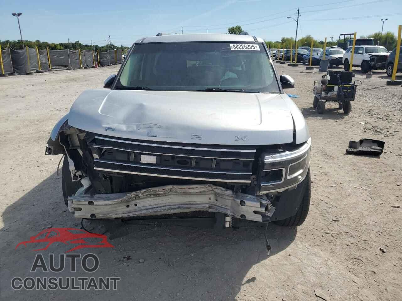 FORD FLEX 2015 - 2FMHK6D80FBA05881