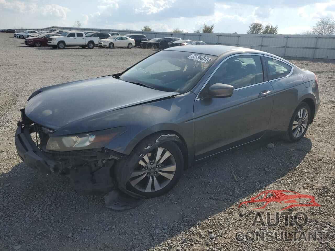 HONDA ACCORD 2010 - 1HGCS1B33AA014993
