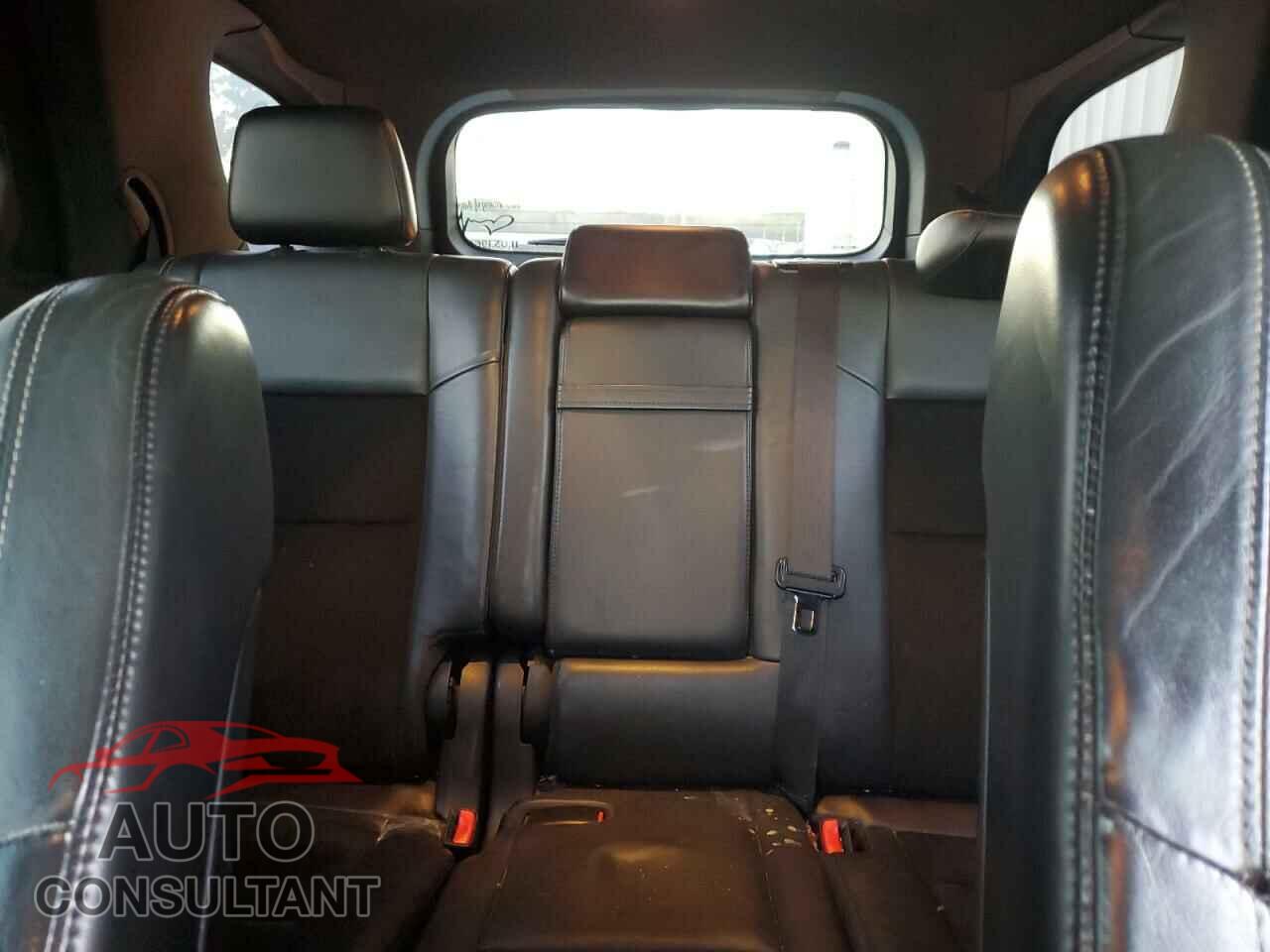 DODGE DURANGO 2015 - 1C4RDHAG9FC163078